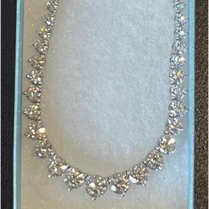 TC everlasting necklace! Retired